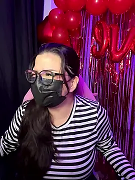 Snapshot of Anonnymsk chatting on 02.11.26 Anonnymsk online show from 02.11.26