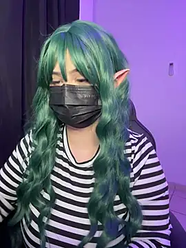 Snapshot of Anonnymsk chatting on 03.31.26 Anonnymsk online show from 03.31.26