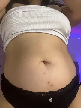 EmilyNoir1 online show from 03.04.26