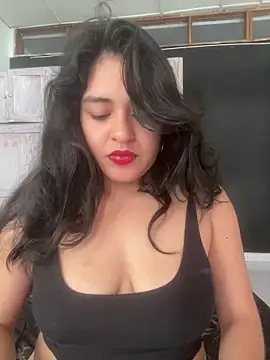 Snapshot of EmilyNoir1 chatting on 05.23.26 EmilyNoir1 online show from 05.23.26