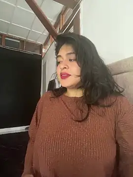 Snapshot of EmilyNoir1 chatting on 06.23.26 EmilyNoir1 online show from 06.23.26