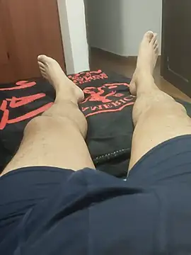 ScuffingBungalow online show from 03.17.26