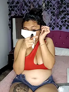 Sophie-Hot- online show from 03.14.26