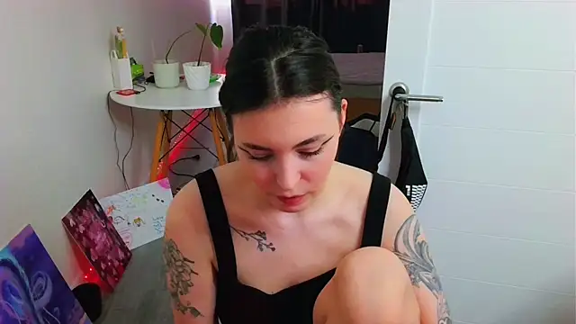 peachyness online show from 07.12.26