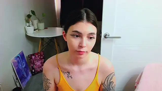 peachyness online show from 08.05.26