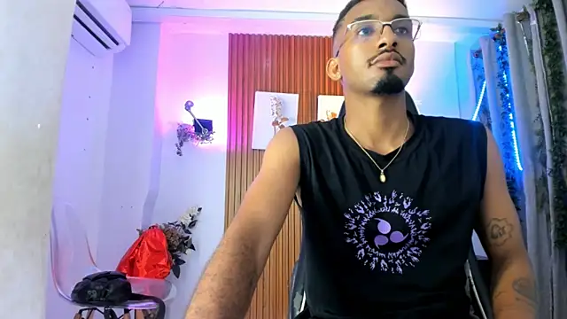 Darwin mayo online show from 10.21.25