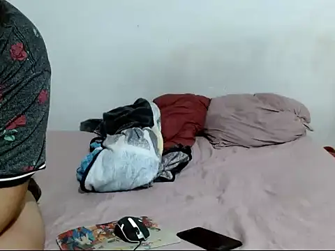 Snapshot of MeisanPaul chatting on 01.15.26 MeisanPaul online show from 01.15.26