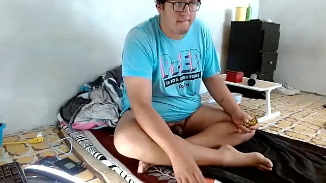 MeisanPaul online show from 05.29.26