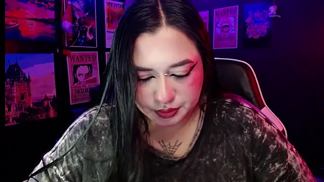 Ravendark  online show from 01.06.26