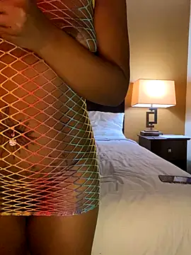 StaciDiamond online show from 11.24.25