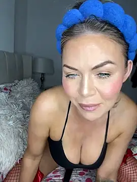 goddessbarbiexo online show from 05.05.26