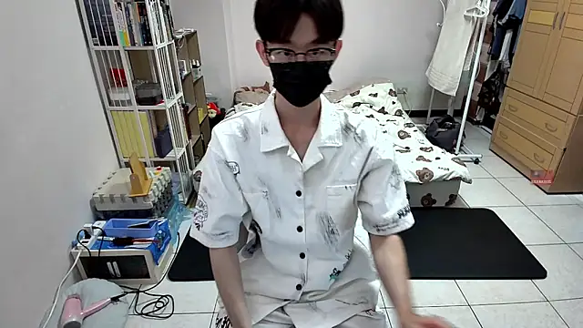 Kerberos 999 online show from 10.09.25