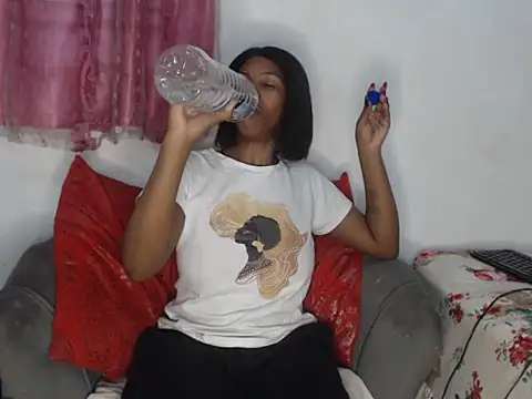 GoldSnowXxX online show from 06.08.26