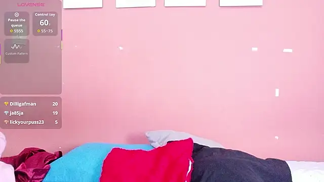 MySugarmoomy online show from 10.29.25