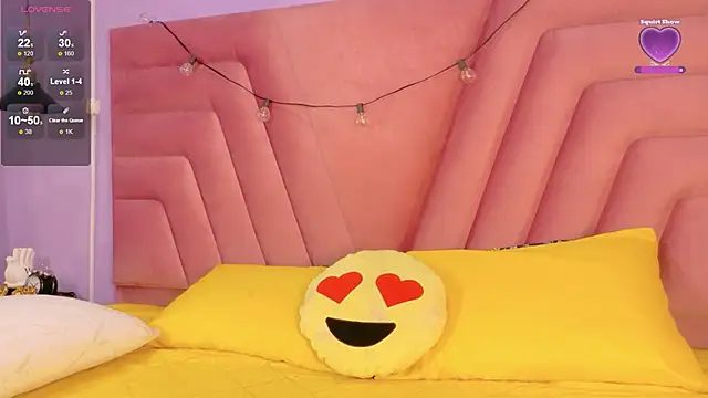 MySugarmoomy online show from 01.10.26