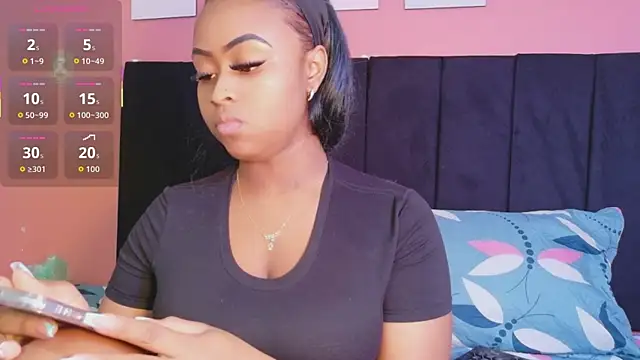 MySugarmoomy online show from 05.09.26