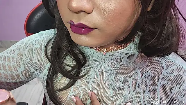 Bimbowati online show from 10.16.25