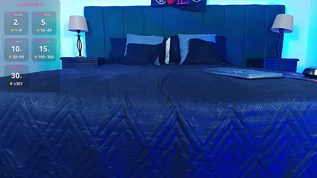 Snapshot of Alisse_Moore chatting on 11.14.25 Alisse Moore online show from 11.14.25