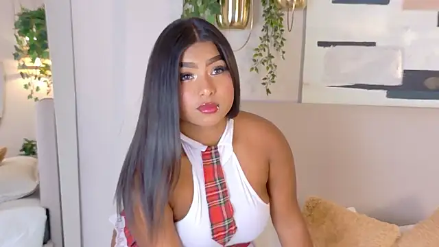 LanaRozz online show from 10.27.25