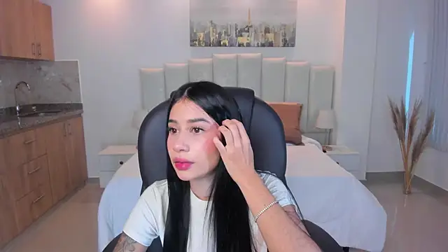 miranda crawfor online show from 01.13.26