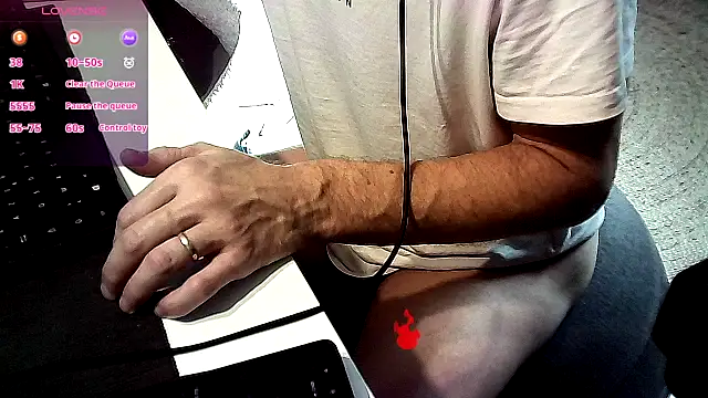 french male whorexh online show from 09.18.25