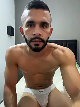 Jacksonfranco online show from 10.25.25