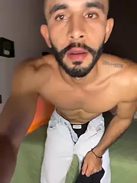 Jacksonfranco online show from 11.11.25