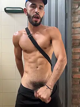 Jacksonfranco online show from 11.13.25