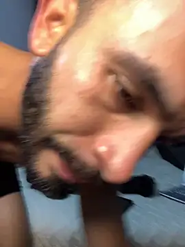 Jacksonfranco online show from 12.01.25