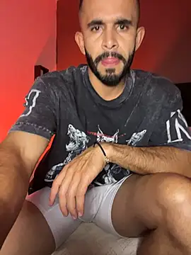 Jacksonfranco online show from 02.08.26