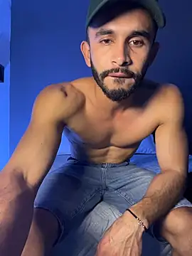 Jacksonfranco online show from 02.17.26