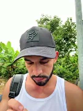 Jacksonfranco online show from 05.25.26