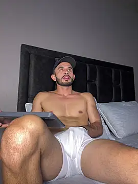 Jacksonfranco online show from 06.17.26