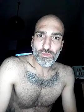 Snapshot of Bohhhhrm chatting on 10.20.25 Bohhhhrm online show from 10.20.25