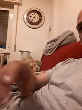 Snapshot of Bohhhhrm chatting on 10.23.25 Bohhhhrm online show from 10.23.25