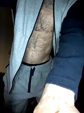 Snapshot of Bohhhhrm chatting on 10.23.25 Bohhhhrm online show from 10.23.25