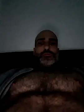 Snapshot of Bohhhhrm chatting on 10.26.25 Bohhhhrm online show from 10.26.25