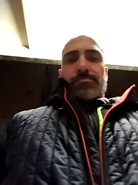 Snapshot of Bohhhhrm chatting on 01.06.26 Bohhhhrm online show from 01.06.26