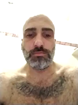 Snapshot of Bohhhhrm chatting on 02.04.26 Bohhhhrm online show from 02.04.26