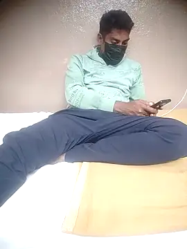 Hunter-Telugu online show from 02.09.26