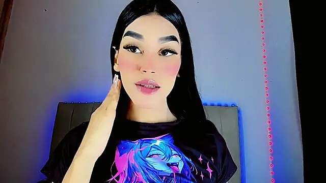 ShantyMillan online show from 10.03.25