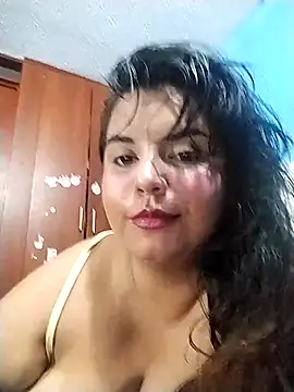 Snapshot of SamiBoobsxx chatting on 09.18.25 SamiBoobsxx online show from 09.18.25