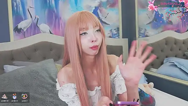 Evelyn Neal online show from 11.20.25