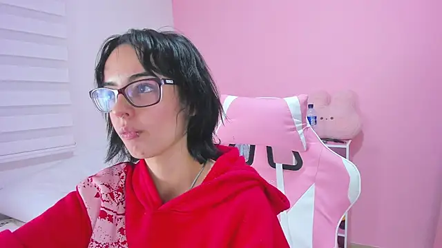 alexaa fox online show from 09.09.25