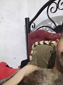 Snapshot of salimbasha chatting on 09.14.25 salimbasha online show from 09.14.25