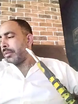 Snapshot of salimbasha chatting on 09.27.25 salimbasha online show from 09.27.25