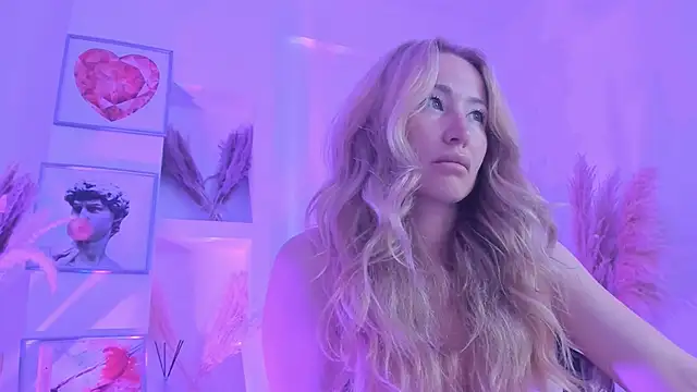 AstraMonroe online show from 09.11.25