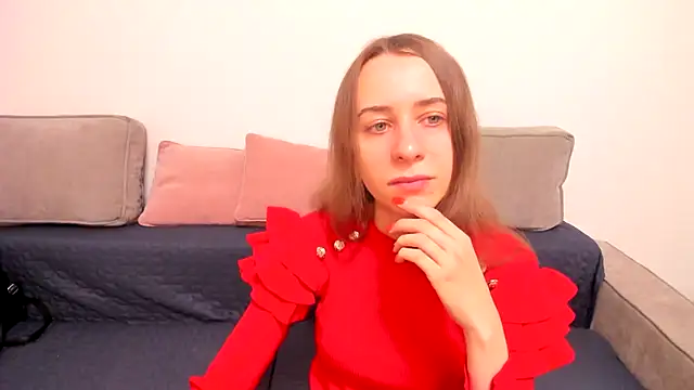 alisaakiss online show from 11.26.25