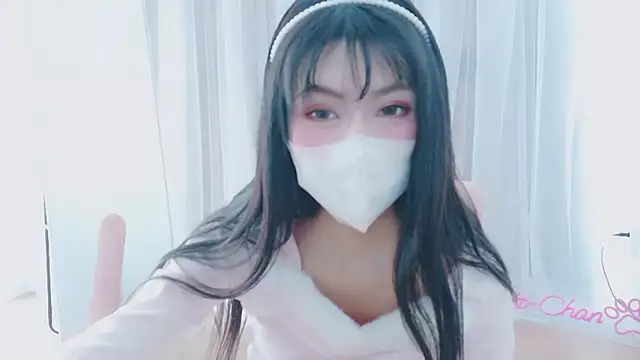 -Nyanko-chan- online show from 01.17.26