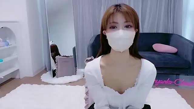 -Nyanko-chan- online show from 03.16.26